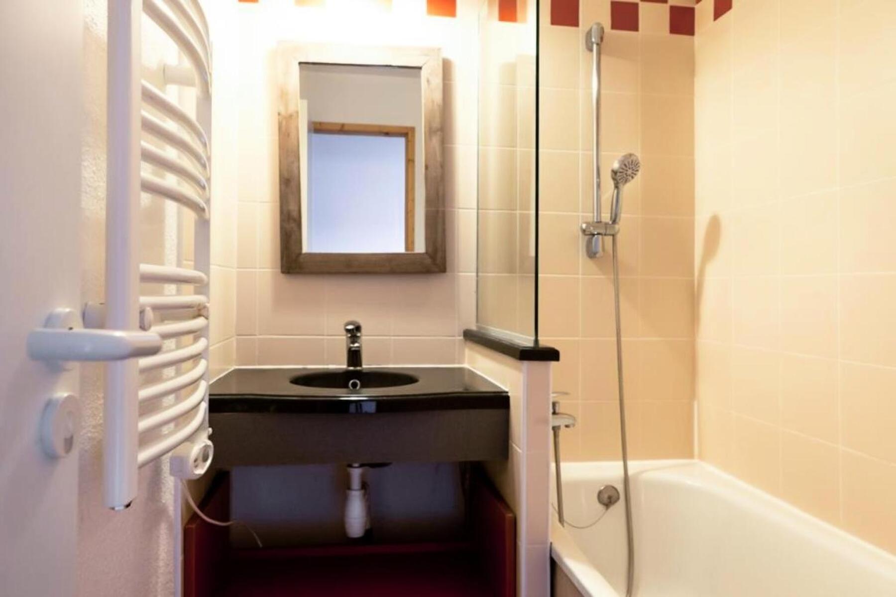 Residence Les Constellations - Maeva Home - 2 Pieces 7 Personnes Selection Mae-4157 La Plagne-Tarentaise Esterno foto