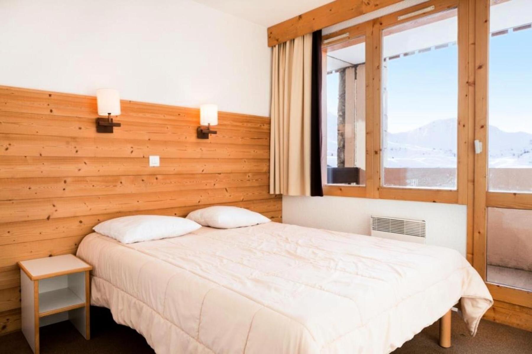 Residence Les Constellations - Maeva Home - 2 Pieces 7 Personnes Selection Mae-4157 La Plagne-Tarentaise Esterno foto