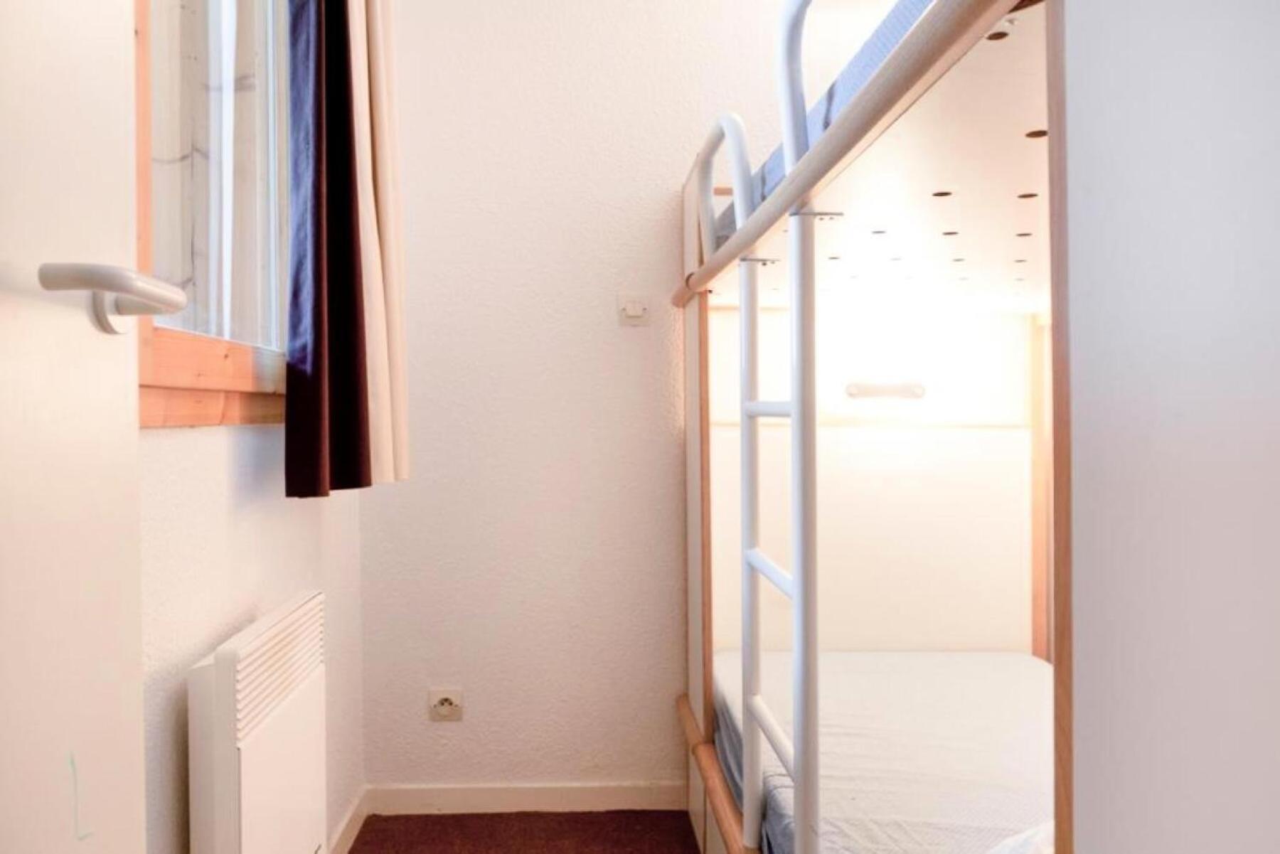 Residence Les Constellations - Maeva Home - 2 Pieces 7 Personnes Selection Mae-4157 La Plagne-Tarentaise Esterno foto